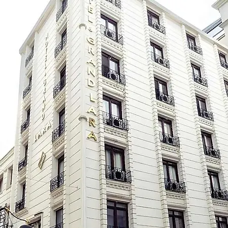 Grand Lara 2* İstanbul