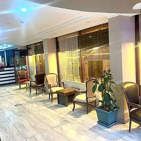 Grand Lara Hotel Provincia di Istanbul