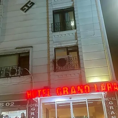Grand Lara 2*