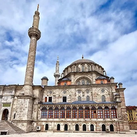 Hotel Grand Lara Provincia di Istanbul