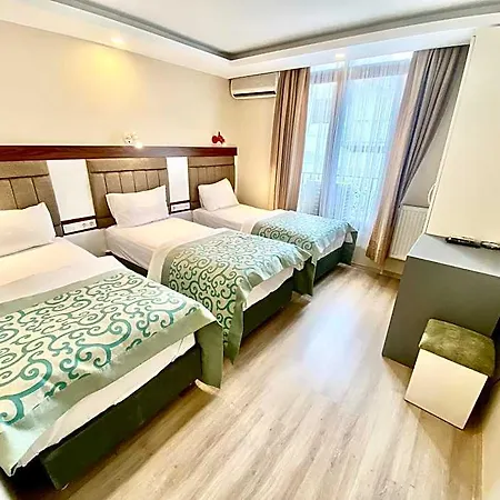 Grand Lara Hotel