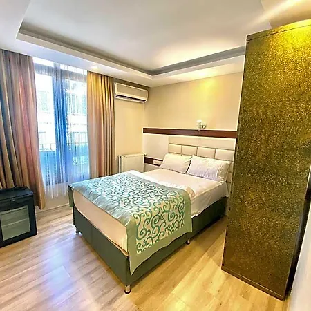 Grand Lara Hotel Provincia di Istanbul