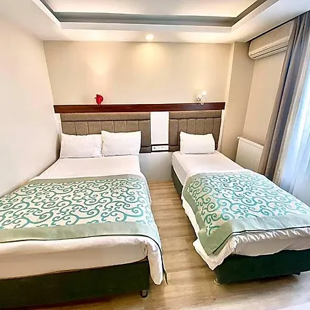 Grand Lara 2* Provincia di Istanbul